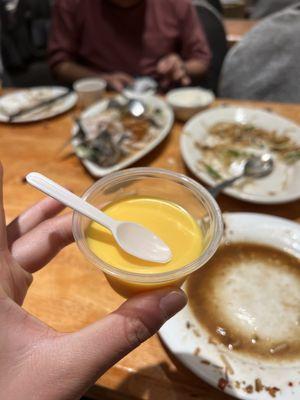 Honey Court Seafood Restaurant