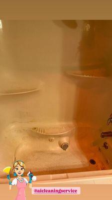 AI Cleaning Services