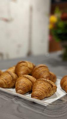 Best croissants ever!