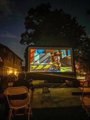 Cali Fun Party Rentals