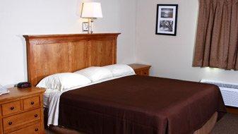 Vernon Inn & Suites