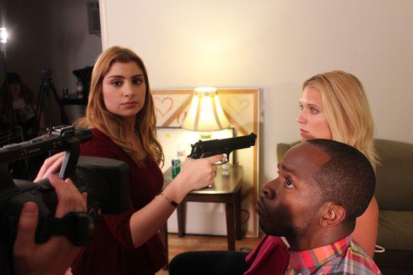 Poop A Lot Productions