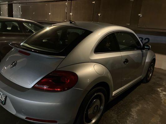 Luther Collision & Glass