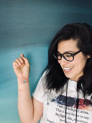 Everybody Tattoo Studio