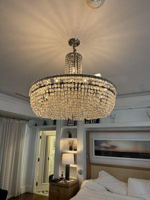 The Betsy Moment (Miami Beach)