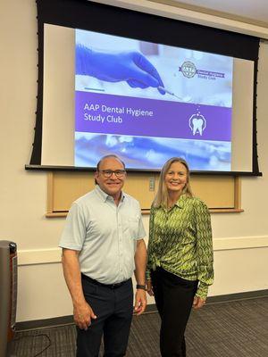 Bass & Hall Dental Implant and Periodontal Partners LLP