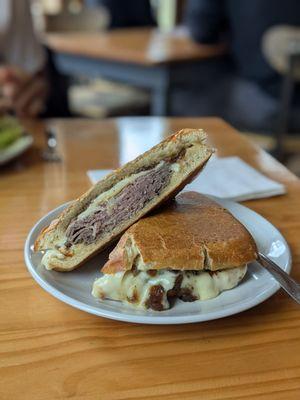 The Betty! IG - @bilalandjesseatfood