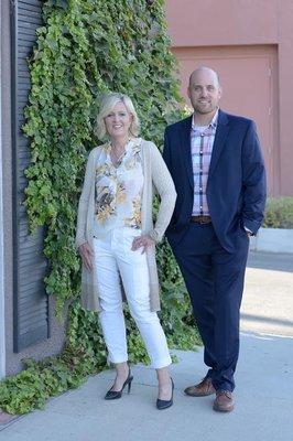 Cornerstone Mortgage