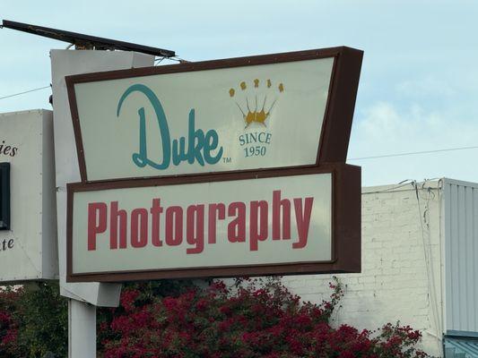 Duke Photography