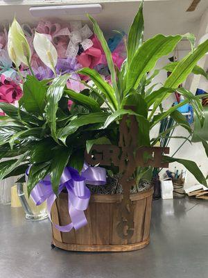 Pretty-N-Pink Florist