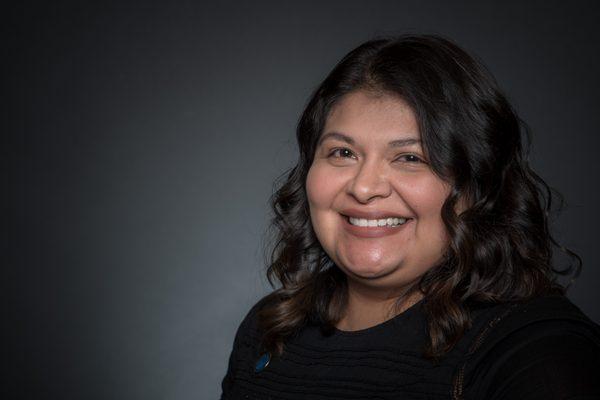 Veronica Mejia Leadership Coach