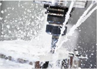 CNC Machining services