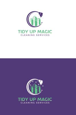 Tidy Up Magic