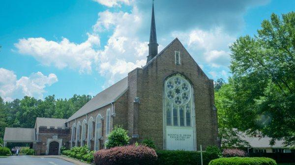 Mountain Brook Presbyterian Church