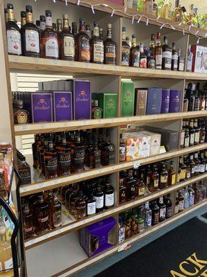 Miles City Liquors and Fine Wines