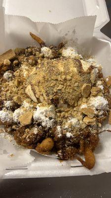 Tease Me Wingz N' Sweetz