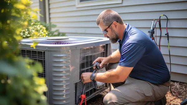 Revoode HVAC Solutions