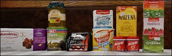 MB Convenience Store