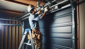 Hope Landscaping And Garage Doors