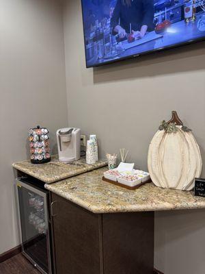 Thompson Dental Group