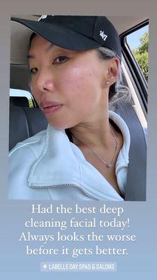 Labelle Day Spas & Salons