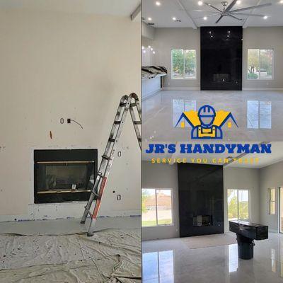 Jr's Handyman
