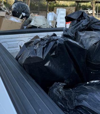 Silva Hauling & Junk Removal LLC