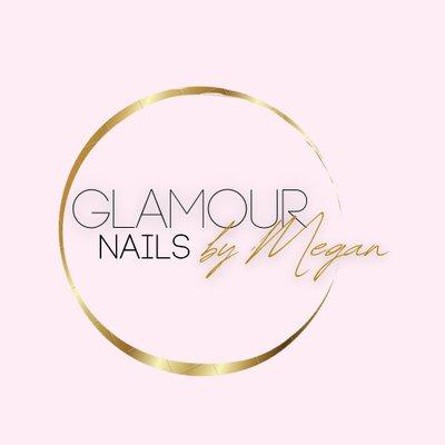 Glamour Nails by Megan