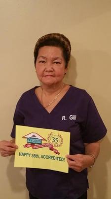 Accredited Home Care - San Fernando Valley