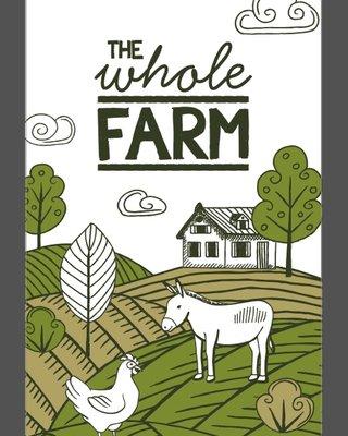 The Whole Farm