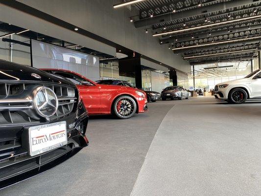 Euro Motorcars Bethesda