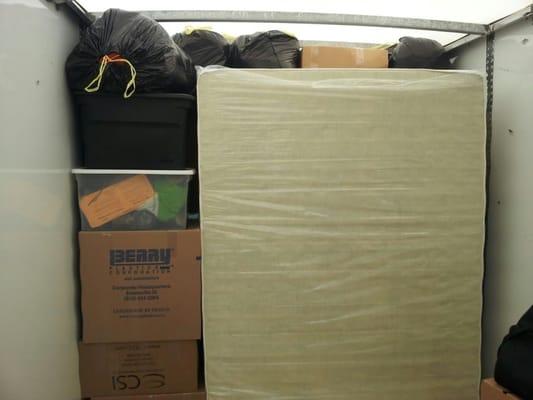 Phillys Moving Labor