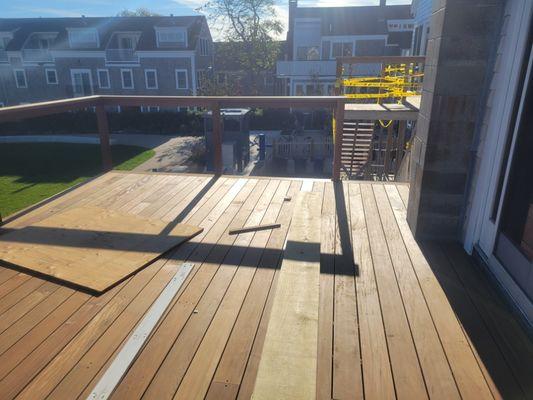 J & I carpentry and painting