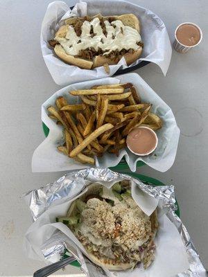 Viva! Vegetarian Grill