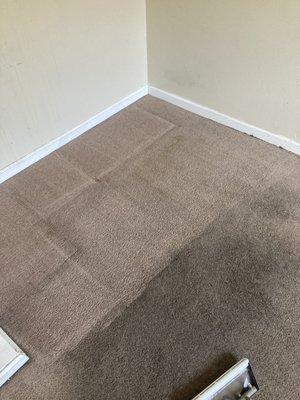 Eagle Carpet Services