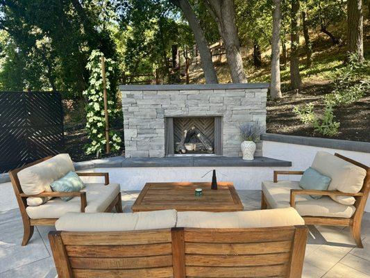 Gardelle Construction & Landscape