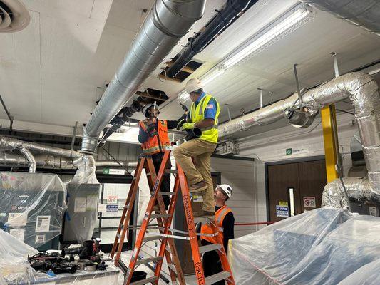 Sheldon's Heating, Air Conditioning & Plumbing, Inc