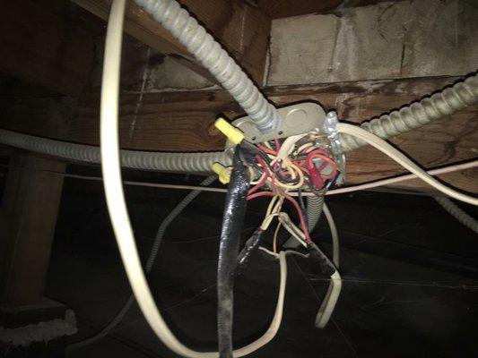 All Points Residential Inspections