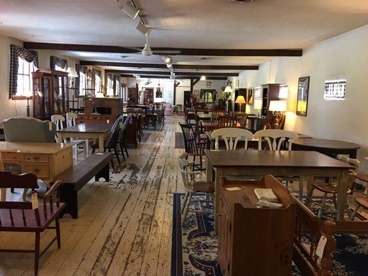 Mclimans Furniture Warehouse