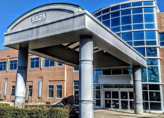 Burroughs Endodontics