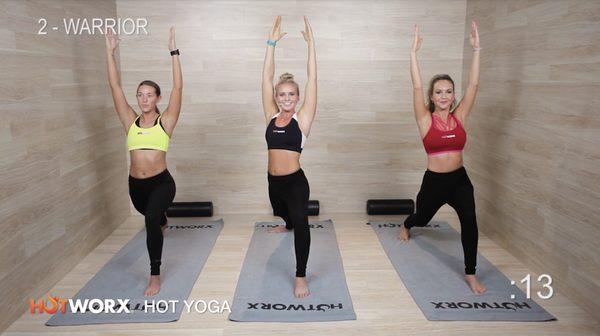 HOTWORX - Mandeville, LA