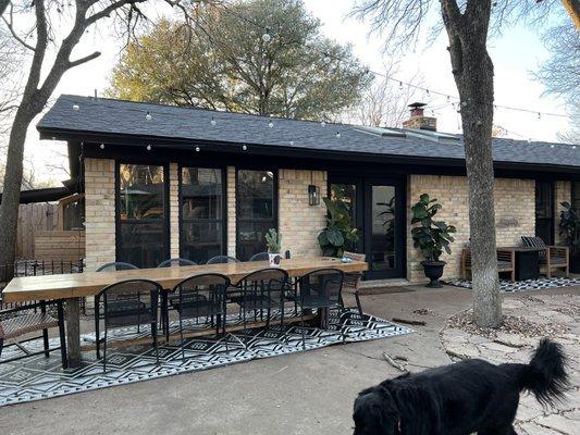 Cardinal Roofing and Remodeling