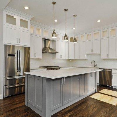 David L Construction