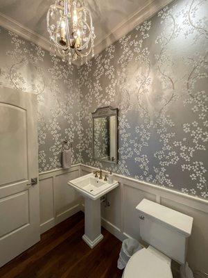 Immaculate Cleaning