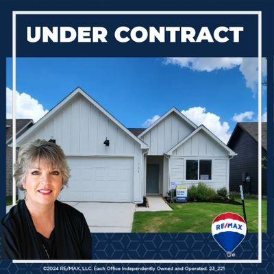 Lorrie Cormack- RE/MAX Freedom