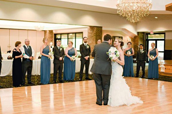 Hawks Point Golf Club