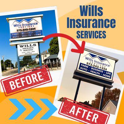 Canedy Sign & Graphics