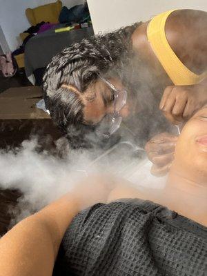 Luna Moon Aesthetics