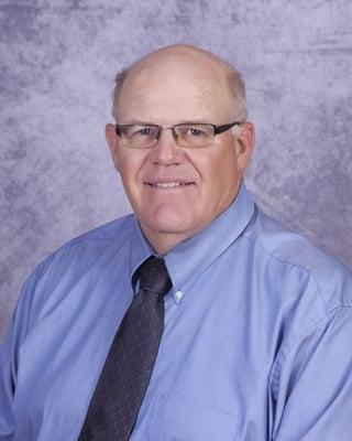 Charles L Bridgeford, DDS