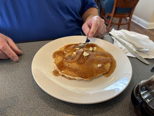 Lee's Corner Kitchen